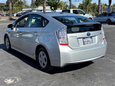 2010 Toyota Prius II   - Photo 5 - Sacramento, CA 95821