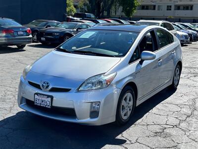 2010 Toyota Prius II   - Photo 6 - Sacramento, CA 95821