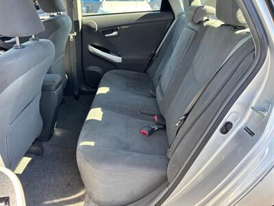 2010 Toyota Prius II   - Photo 8 - Sacramento, CA 95821