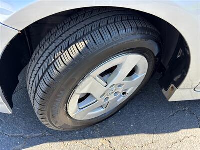 2010 Toyota Prius II   - Photo 18 - Sacramento, CA 95821
