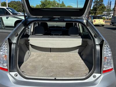 2010 Toyota Prius II   - Photo 9 - Sacramento, CA 95821