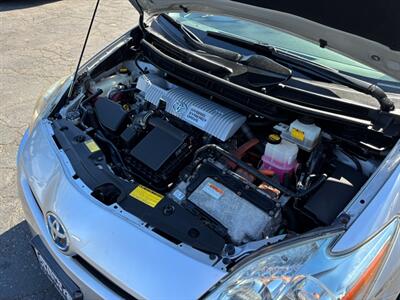 2010 Toyota Prius II   - Photo 19 - Sacramento, CA 95821