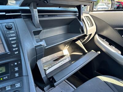 2010 Toyota Prius II   - Photo 15 - Sacramento, CA 95821