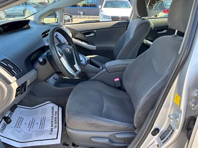 2010 Toyota Prius II   - Photo 7 - Sacramento, CA 95821