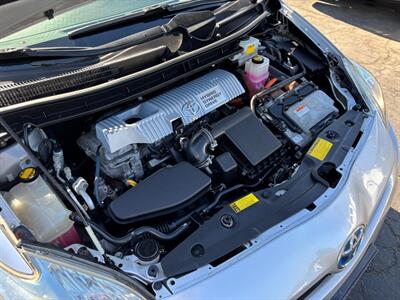 2010 Toyota Prius II   - Photo 20 - Sacramento, CA 95821
