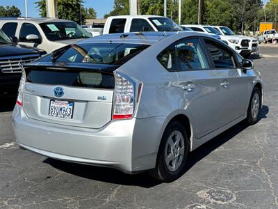 2010 Toyota Prius II   - Photo 3 - Sacramento, CA 95821