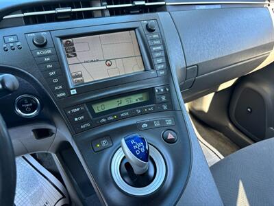 2010 Toyota Prius II   - Photo 13 - Sacramento, CA 95821