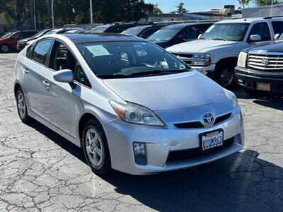 2010 Toyota Prius II   - Photo 1 - Sacramento, CA 95821