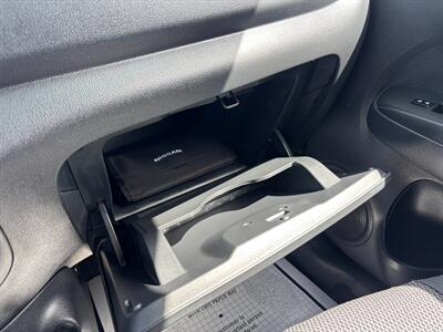 2018 Nissan Versa SV - Photo 16 - Sacramento, CA 95821