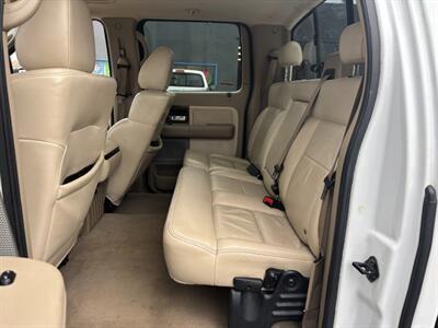 2004 Ford F-150 Lariat - Photo 7 - Sacramento, CA 95821