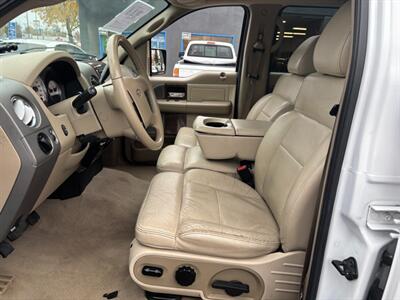 2004 Ford F-150 Lariat - Photo 6 - Sacramento, CA 95821