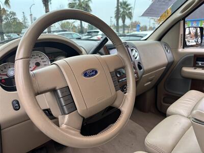 2004 Ford F-150 Lariat - Photo 14 - Sacramento, CA 95821