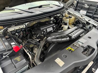 2004 Ford F-150 Lariat - Photo 22 - Sacramento, CA 95821
