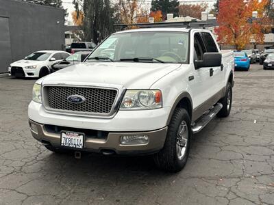 2004 Ford F-150 Lariat - Photo 5 - Sacramento, CA 95821