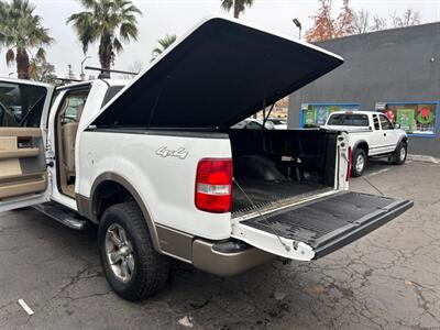 2004 Ford F-150 Lariat - Photo 12 - Sacramento, CA 95821