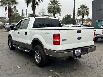 2004 Ford F-150 Lariat - Photo 4 - Sacramento, CA 95821