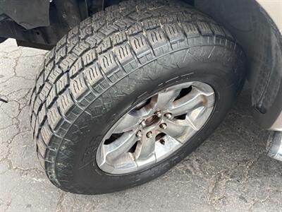 2004 Ford F-150 Lariat - Photo 20 - Sacramento, CA 95821