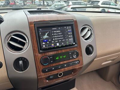 2004 Ford F-150 Lariat - Photo 15 - Sacramento, CA 95821