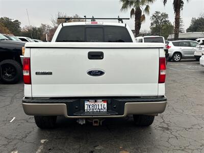 2004 Ford F-150 Lariat - Photo 3 - Sacramento, CA 95821