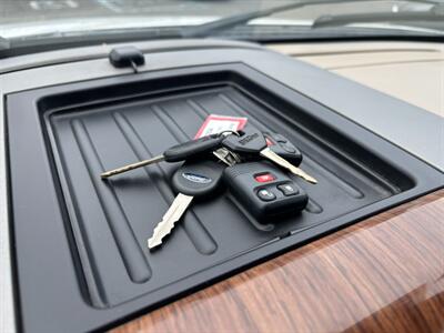 2004 Ford F-150 Lariat - Photo 24 - Sacramento, CA 95821