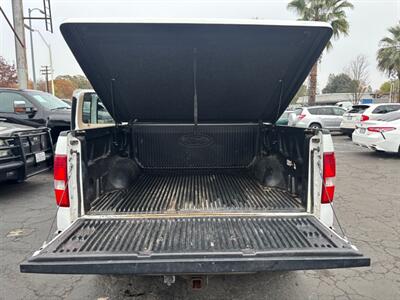2004 Ford F-150 Lariat - Photo 11 - Sacramento, CA 95821