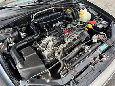 2003 Subaru Impreza Outback Sport   - Photo 15 - Sacramento, CA 95821