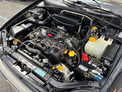 2003 Subaru Impreza Outback Sport   - Photo 14 - Sacramento, CA 95821