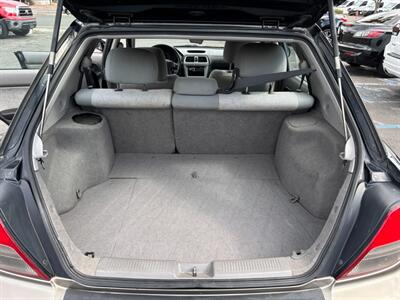 2003 Subaru Impreza Outback Sport   - Photo 8 - Sacramento, CA 95821