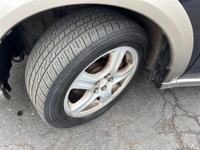 2003 Subaru Impreza Outback Sport   - Photo 13 - Sacramento, CA 95821
