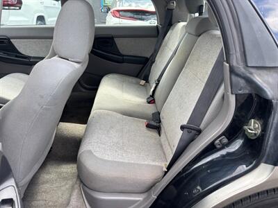 2003 Subaru Impreza Outback Sport   - Photo 7 - Sacramento, CA 95821