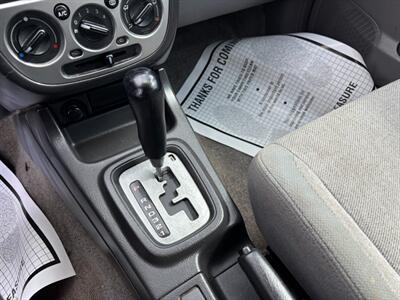2003 Subaru Impreza Outback Sport   - Photo 12 - Sacramento, CA 95821