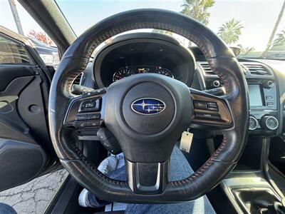 2018 Subaru WRX   - Photo 17 - Sacramento, CA 95821