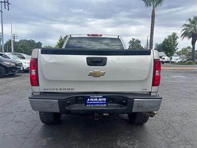 2007 Chevrolet Silverado 1500 LS - Photo 5 - Sacramento, CA 95821