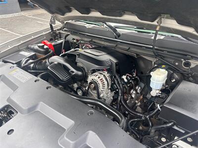 2007 Chevrolet Silverado 1500 LS - Photo 16 - Sacramento, CA 95821
