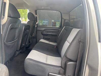 2007 Chevrolet Silverado 1500 LS - Photo 10 - Sacramento, CA 95821