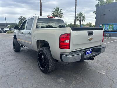 2007 Chevrolet Silverado 1500 LS - Photo 6 - Sacramento, CA 95821
