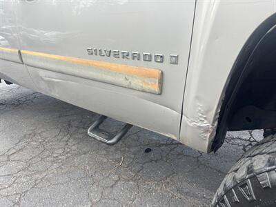 2007 Chevrolet Silverado 1500 LS - Photo 13 - Sacramento, CA 95821