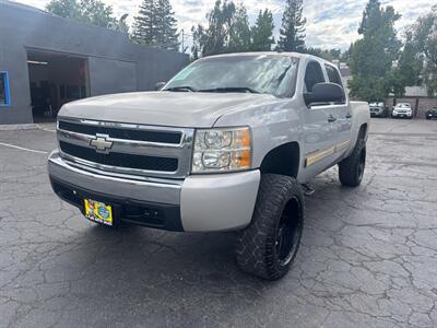 2007 Chevrolet Silverado 1500 LS - Photo 8 - Sacramento, CA 95821