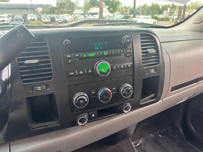 2007 Chevrolet Silverado 1500 LS - Photo 14 - Sacramento, CA 95821