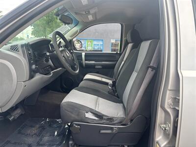2007 Chevrolet Silverado 1500 LS - Photo 9 - Sacramento, CA 95821