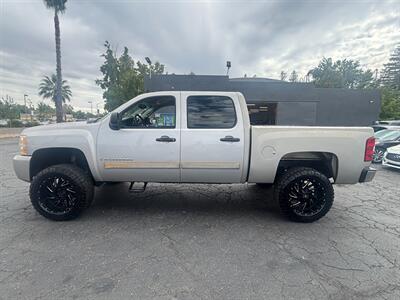 2007 Chevrolet Silverado 1500 LS - Photo 7 - Sacramento, CA 95821