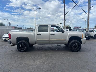 2007 Chevrolet Silverado 1500 LS - Photo 3 - Sacramento, CA 95821