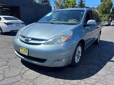 2010 Toyota Sienna XLE - Photo 6 - Sacramento, CA 95821