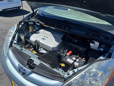 2010 Toyota Sienna XLE - Photo 19 - Sacramento, CA 95821