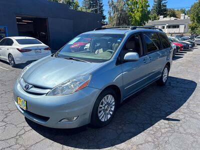 2010 Toyota Sienna XLE - Photo 7 - Sacramento, CA 95821