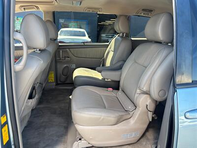 2010 Toyota Sienna XLE - Photo 9 - Sacramento, CA 95821