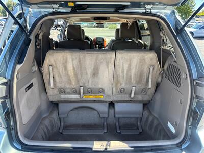 2010 Toyota Sienna XLE - Photo 11 - Sacramento, CA 95821