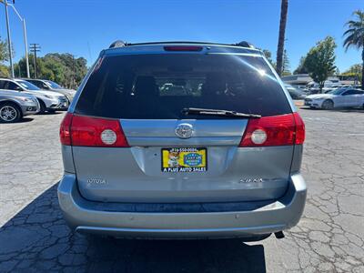 2010 Toyota Sienna XLE - Photo 4 - Sacramento, CA 95821