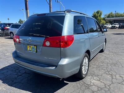 2010 Toyota Sienna XLE - Photo 3 - Sacramento, CA 95821