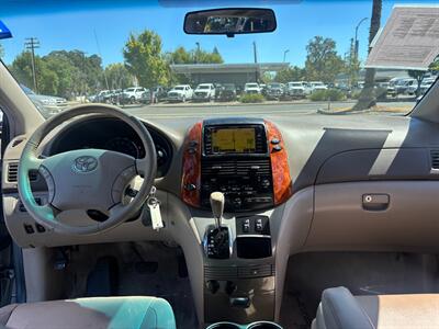 2010 Toyota Sienna XLE - Photo 12 - Sacramento, CA 95821